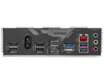 B760M GAMING X WF6E GEN5 matična ploča