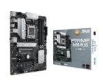 Matična ploča AM5 Asus PRIME B650-PLUS-CSM - Image 2