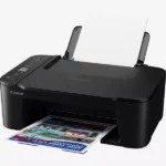 MF inkjet štampač CANON PIXMA TS3750i crni - Image 2