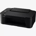 MF inkjet štampač CANON PIXMA TS3750i crni - Image 4