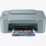 MF inkjet štampač CANON Pixma TS3752i plavi - Image 2