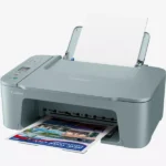 MF inkjet štampač CANON Pixma TS3752i plavi - Image 3