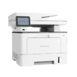 MFP Laser Pantum BM5220adw štampač/skener/kopir/DADF/44ppm/2400dpi/1GB/duplex/LAN/WiFi/BT/NFC - Image 3