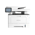 MFP Laser Pantum BM5220adw štampač/skener/kopir/DADF/44ppm/2400dpi/1GB/duplex/LAN/WiFi/BT/NFC