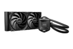 CPU vodeno hladjenje Be Quiet Pure Loop 3 240mm BW027EU (AM4/AM5/1851/1700/1200/1151/1150) - Image 4