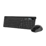 Bežična tastatura i miš Genius SlimStar 8230 YU - Image 2