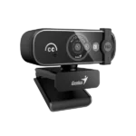 Web kamera Genius Face Cam Open crna - Image 4