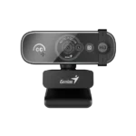 Web kamera Genius Face Cam Open crna