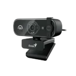 Web kamera Genius Face Cam Open crna - Image 2