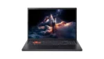 Laptop Acer Gaming Nitro Lite NL16-71G 16 WUXGA IPS/i5-13420H/16GB/NVMe 512GB/RTX3050 6GB