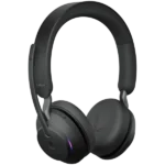 Bežične slušalice sa mikrofonom Jabra Evolve2 65 Stereo MS + Link 380 USB-A - Image 3