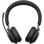 Bežične slušalice sa mikrofonom Jabra Evolve2 65 Stereo MS + Link 380 USB-A - Image 4