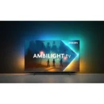 SMART LED TV 65 Philips 65PUS8200/12 3840x2160/UHD/4K/DVB-T/T2/T2-HD/C/S/S2/Ambilight - Image 2