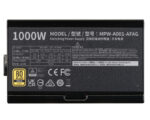 Elite Gold 1000W napajanje (MPW-A001-AFAG-BEU) 5Y - Image 4