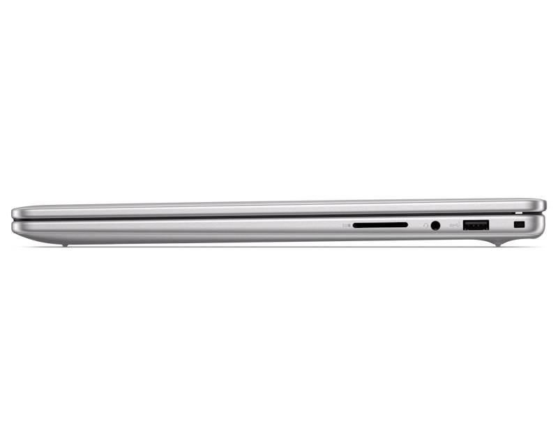 NOT25941_6 16 DC16251 16 inch FHD+ 300nits Core 7 150U 16GB 512GB SSD Backlit FP metalni silver laptop - Image 1