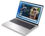 16 DC16251 16 inch FHD+ 300nits Core 5 120U 16GB 512GB SSD Backlit FP metalni silver laptop - Image 6