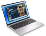 16 DC16251 16 inch FHD+ 300nits Core 5 120U 16GB 512GB SSD Backlit FP metalni silver laptop - Image 2