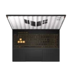 Laptop Asus TUF Gaming F16 FX608JHR-RV110 16 IPS FHD/i5-14450HX/16GB/NVMe 512GB/RTX5050 8GB/siva - Image 4