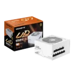 Napajanje 850W Gigabyte GP-UD850GM PG5 Ice V2