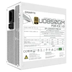 Napajanje 850W Gigabyte GP-UD850GM PG5 Ice V2 - Image 2