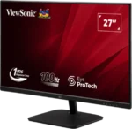 Monitor 27 Viewsonic VA2732-H-2 1980x1080/Full HD IPS/100Hz/1ms/HDMI/VGA - Image 4