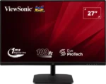 Monitor 27 Viewsonic VA2732-H-2 1980x1080/Full HD IPS/100Hz/1ms/HDMI/VGA