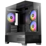Kućište Antec CX500M ARGB