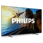 SMART LED TV 43 PHILIPS 43PUS7000/12 3840x2160px/4K/DVB-T/T2/T2-HD/C/S/S2/TITAN OS - Image 3