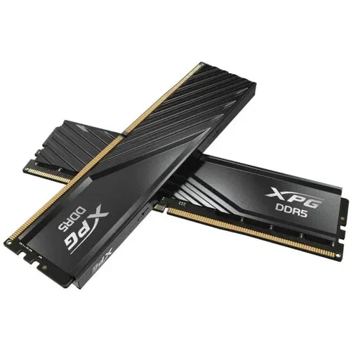 138323 Memorija DDR5 16GB 6000 MHz AData XPG Lancer Blade AX5U6000C4816G-SLABBK - Image 1