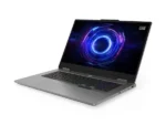 Laptop Lenovo LOQ 17IRX10 17.3 FHD/i7-13700HX/16GB/NVMe 1TB/RTX5060 8GB/83JH00C2YA - Image 3