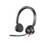 Slušalice HP Poly Blackwire 3320 USB-C 8X219AA