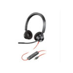 Slušalice HP Poly Blackwire 3320 USB-C 8X219AA - Image 2
