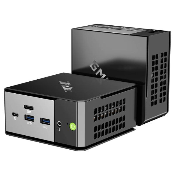 17438709 Mini PC GMKTec EVO-X1 32G/1T Win11Pro - Image 1