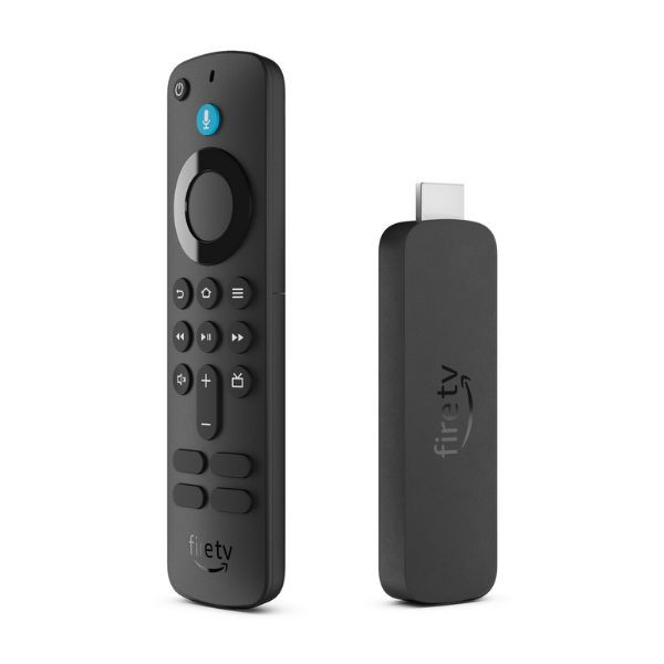 17726643 TV Stick Amazon Smart TV Fire TV Stick 4K Gen. 3 B0CJKTWTVT - Image 1