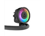 Liquid Freezer III Pro 280 A-RGB Black vodeno hlađenje (ACFRE00183A) - Image 4