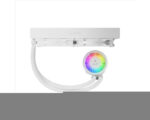 Liquid Freezer III Pro 280 A-RGB White vodeno hlađenje belo (ACFRE00187A) - Image 5
