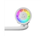 Liquid Freezer III Pro 280 A-RGB White vodeno hlađenje belo (ACFRE00187A) - Image 4