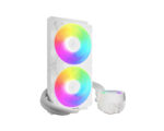 Liquid Freezer III Pro 280 A-RGB White vodeno hlađenje belo (ACFRE00187A) - Image 2