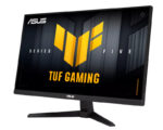 24.5 inča TUF VG259Q5A FHD 1920x1080 Fast IPS 200 Hz HDR10 gaming monitor - Image 2