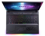 AORUS MASTER 18 BZH 18 inch QHD+ 240Hz 1200nits Core Ultra 9 275HX 64GB 2TB SSD GeForce RTX 5090 24GB RGB Backlit Win11Pro gaming laptop - Image 2