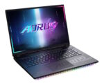 AORUS MASTER 18 BZH 18 inch QHD+ 240Hz 1200nits Core Ultra 9 275HX 64GB 2TB SSD GeForce RTX 5090 24GB RGB Backlit Win11Pro gaming laptop