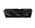 nVidia GeForce RTX 5070 12GB 192bit RTX5070 Infinity 3 OC 12GB grafička karta - Image 2