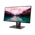 Monitor 24 Lenovo ThinkVision T24-40 1920x1080/IPS/120hz/4ms/HDMI/DP/4xUSB/USB-C/Pivot/Zvučnici - Image 3