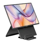 Portable monitor 23.8 Blackview Table 10 1920x1080/IPS/100Hz/1x Mini HDMI/2x USB-C/2x USB-A/Zvučnik - Image 4