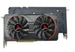 Grafička karta Biostar RTX 3070 GDDR6 8GB 256bit 3XDP/HDMI - Image 3