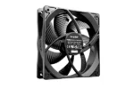 Case Cooler Be quiet Pure Wings 3 120mm PWM Reverse 3-Pack - Image 2