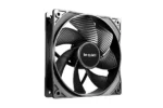 Case Cooler Be quiet Pure Wings 3 120mm PWM Reverse 3-Pack - Image 3
