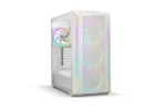 Kućište Be Quiet Shadow Base 800 FX  White BGW64