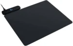 Wireless Charger podloga za miš Logitech G Powerplay 2 crna - Image 2