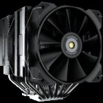 COUGAR FORZA 135 Air Cooling, Dual Tower